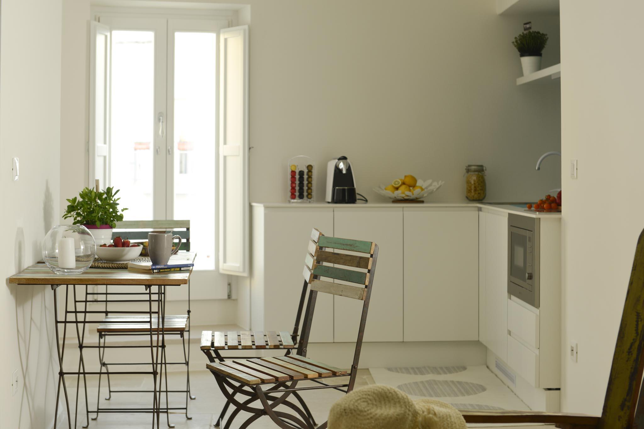 Santa Maria 24 Apartment โมโนโปลี ภายนอก รูปภาพ