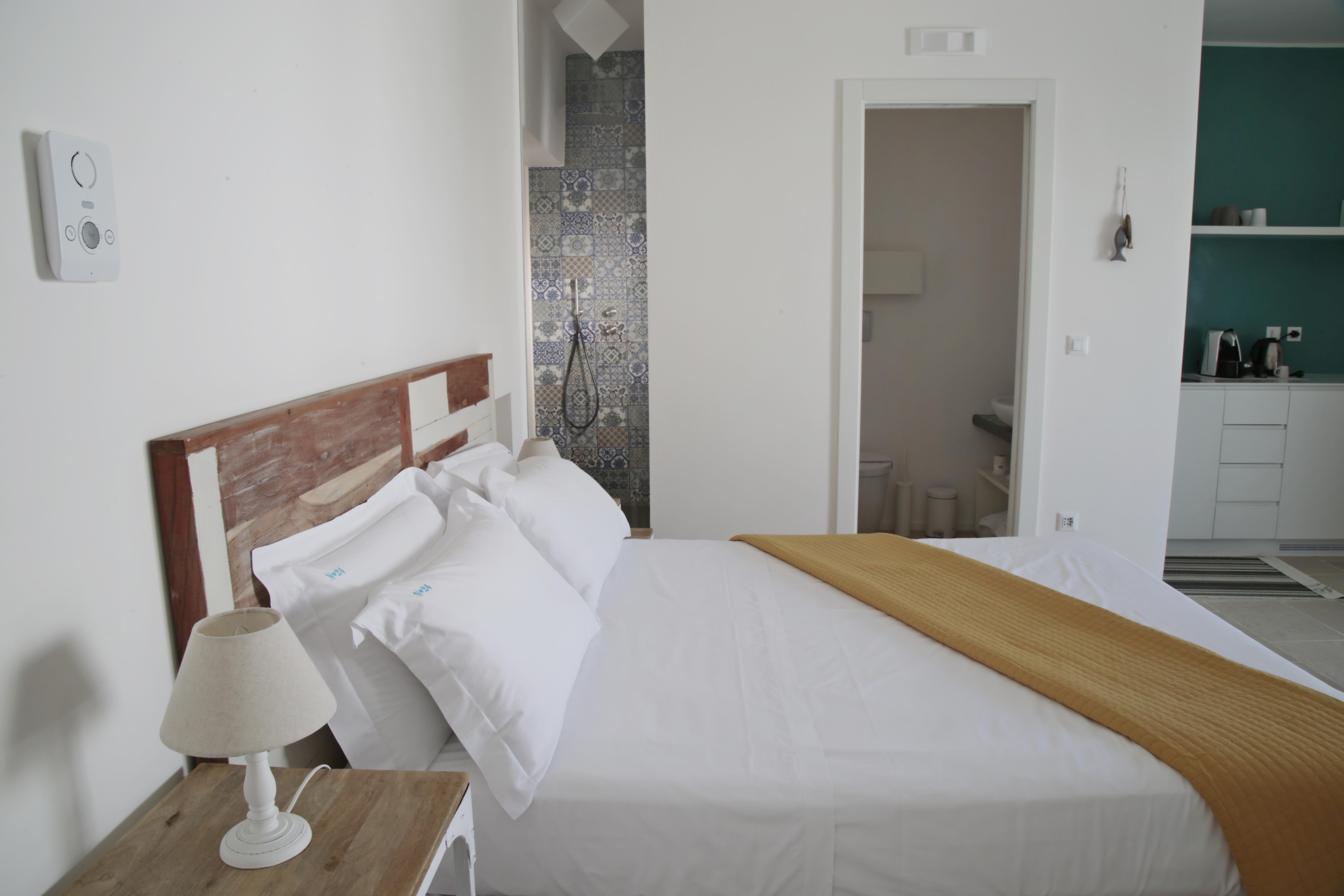 Santa Maria 24 Apartment โมโนโปลี ภายนอก รูปภาพ