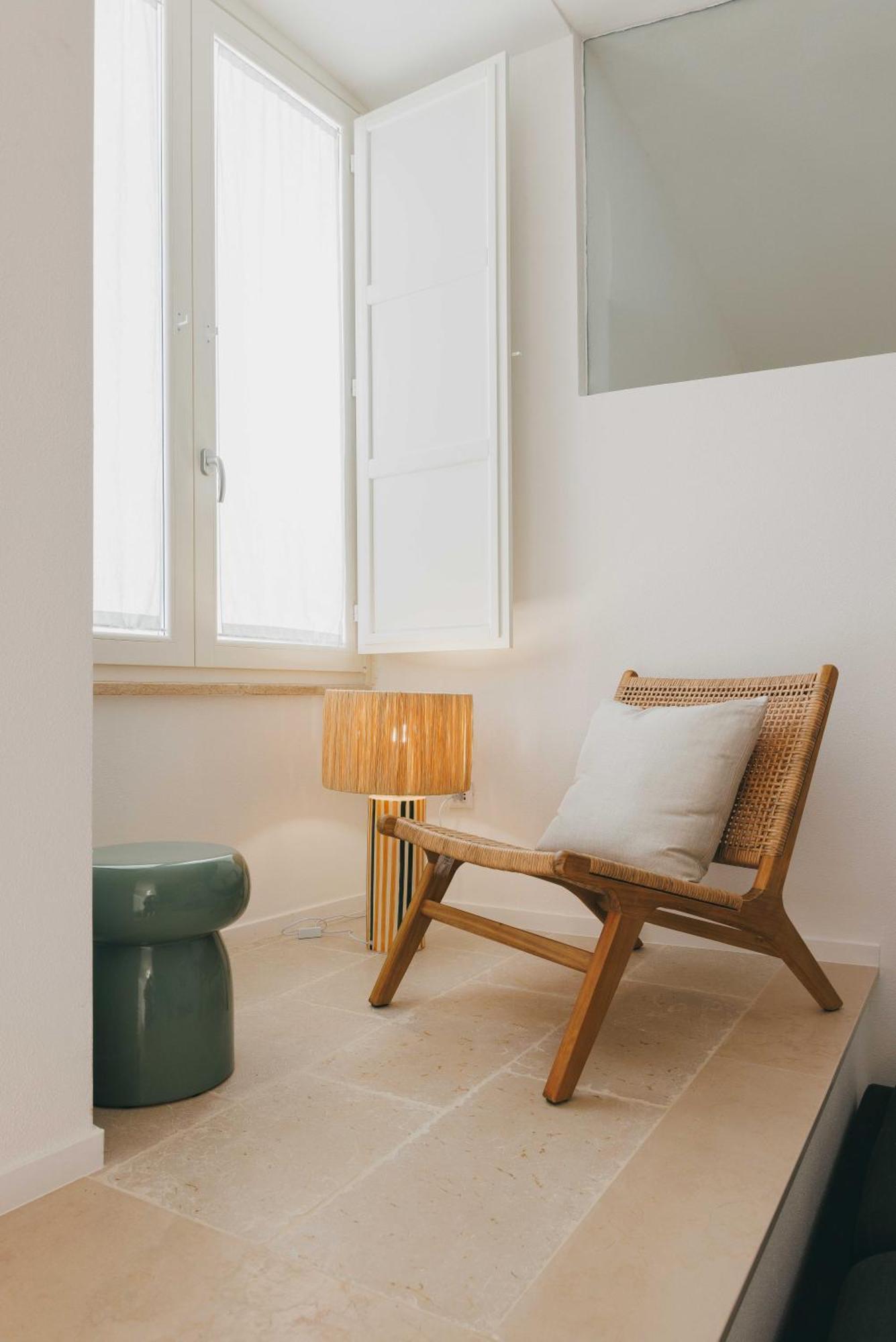 Santa Maria 24 Apartment โมโนโปลี ภายนอก รูปภาพ