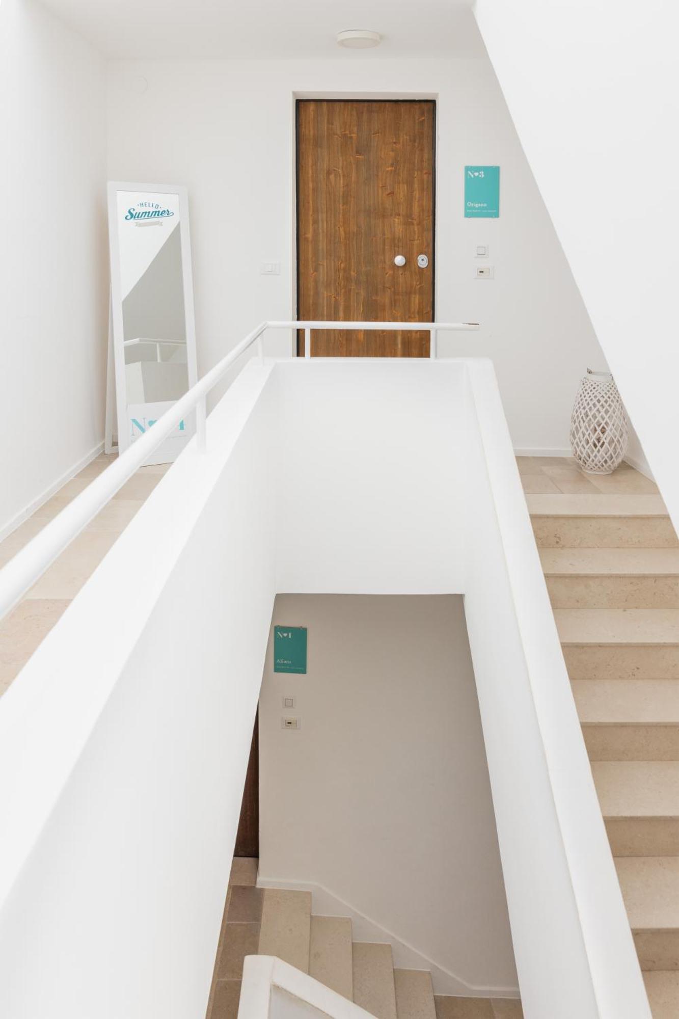 Santa Maria 24 Apartment โมโนโปลี ภายนอก รูปภาพ