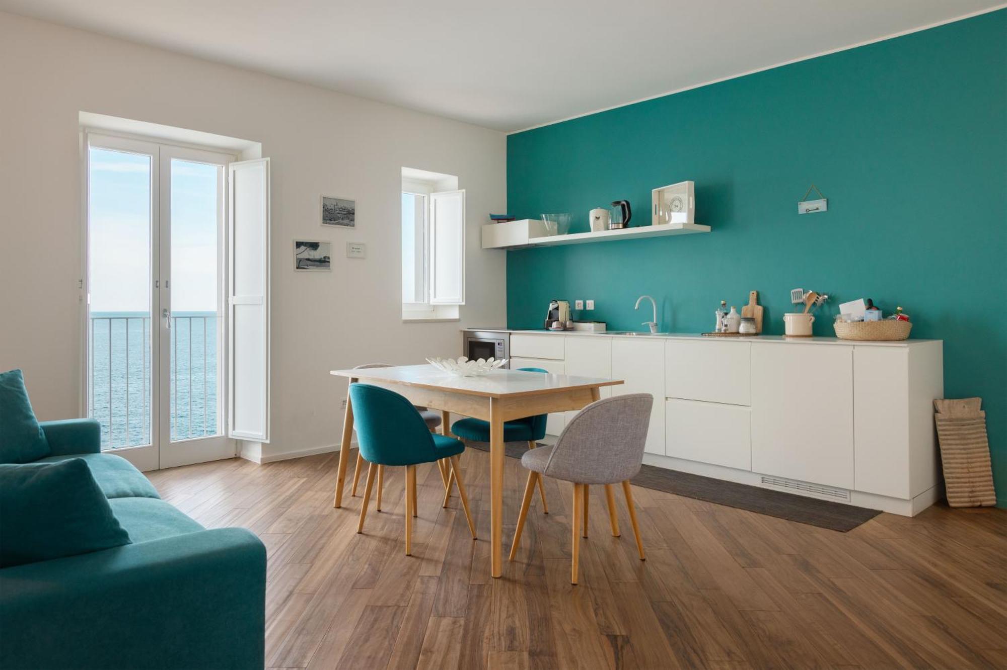 Santa Maria 24 Apartment โมโนโปลี ภายนอก รูปภาพ