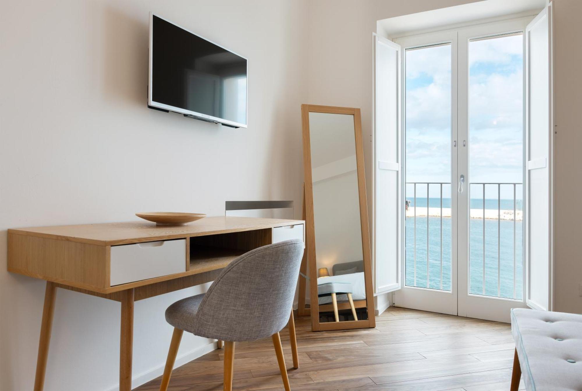 Santa Maria 24 Apartment โมโนโปลี ห้อง รูปภาพ