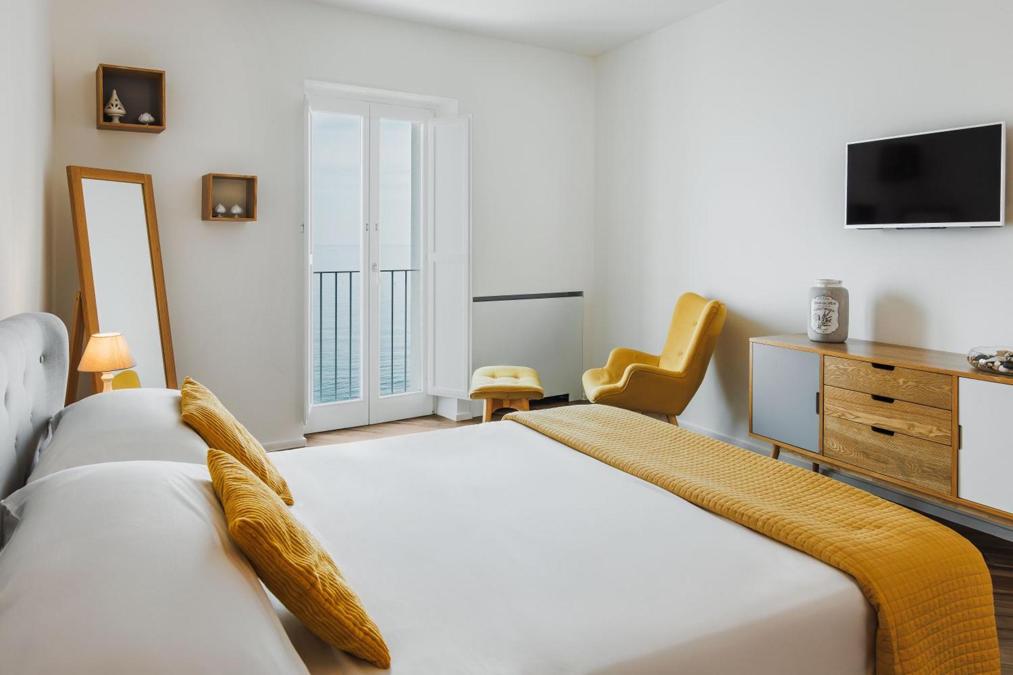 Santa Maria 24 Apartment โมโนโปลี ภายนอก รูปภาพ