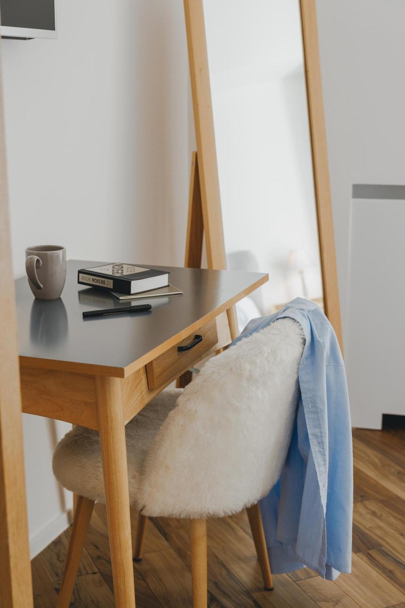 Santa Maria 24 Apartment โมโนโปลี ห้อง รูปภาพ