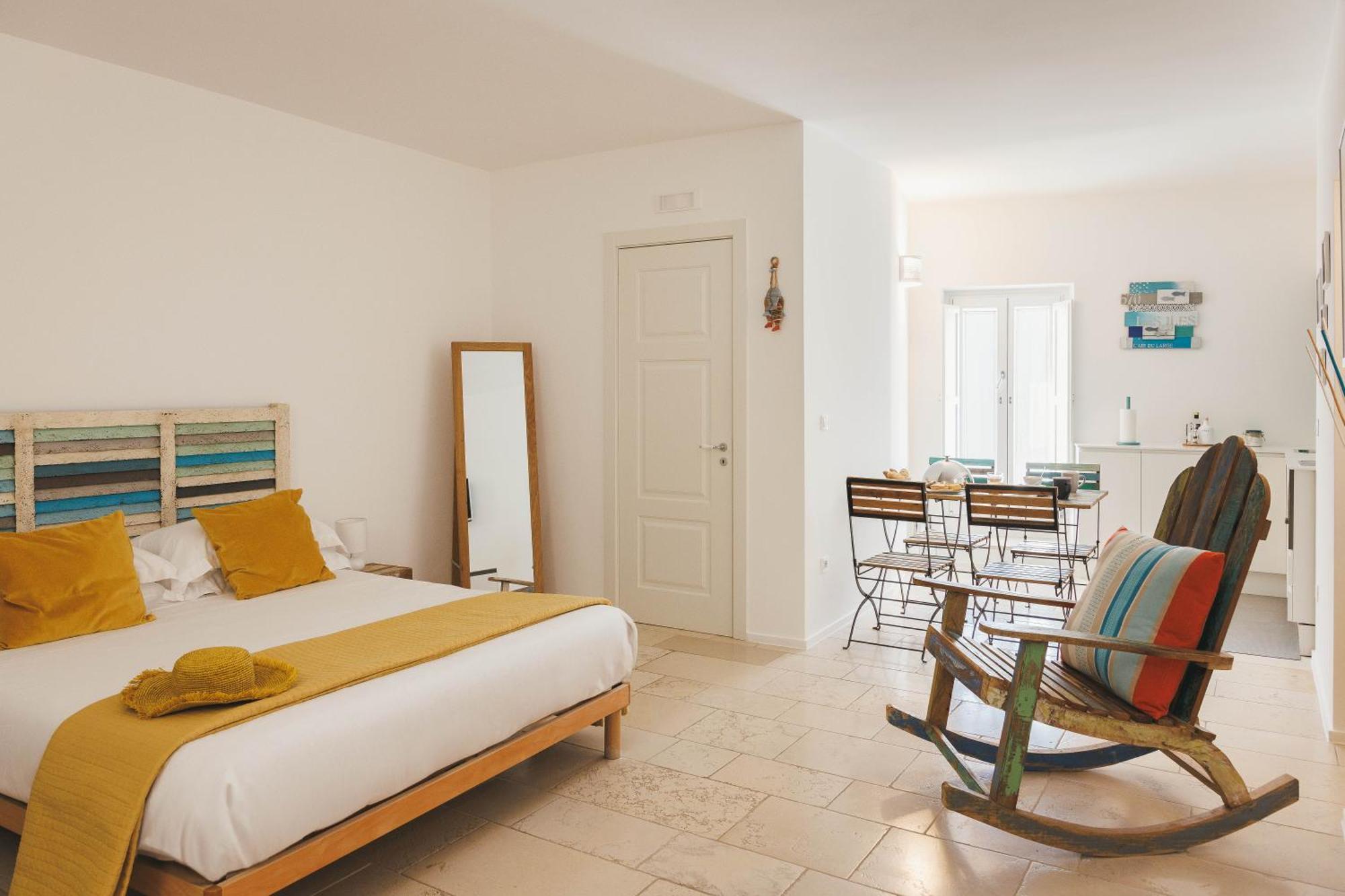 Santa Maria 24 Apartment โมโนโปลี ภายนอก รูปภาพ
