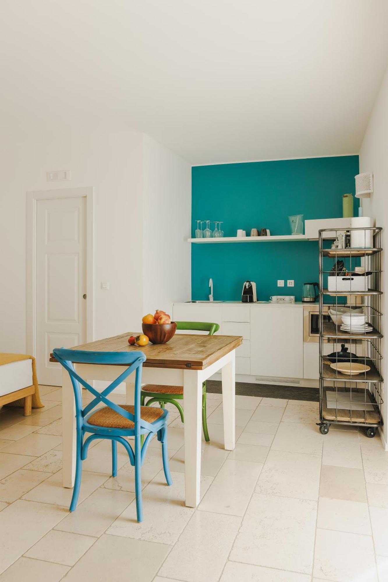 Santa Maria 24 Apartment โมโนโปลี ห้อง รูปภาพ