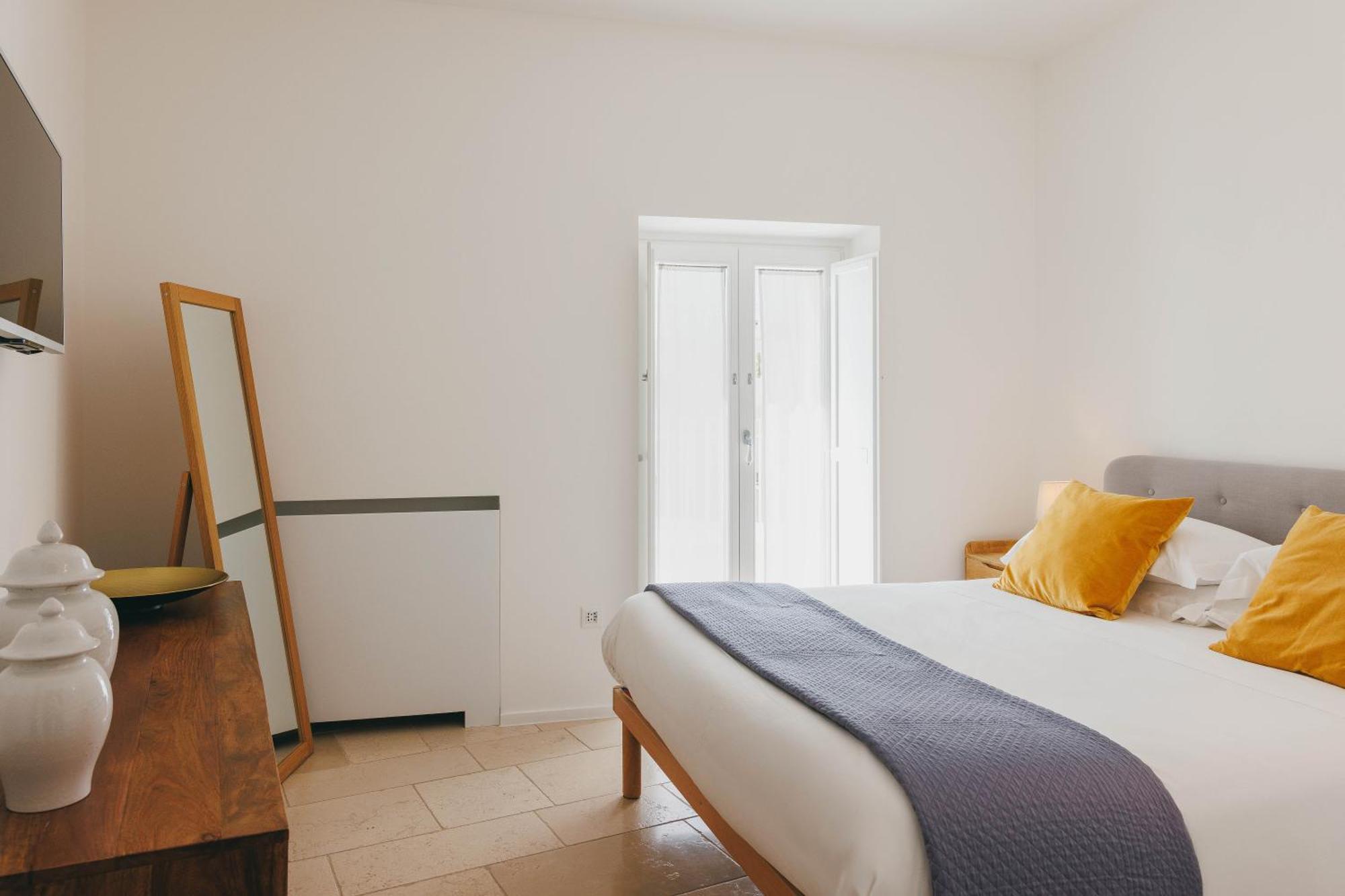 Santa Maria 24 Apartment โมโนโปลี ภายนอก รูปภาพ