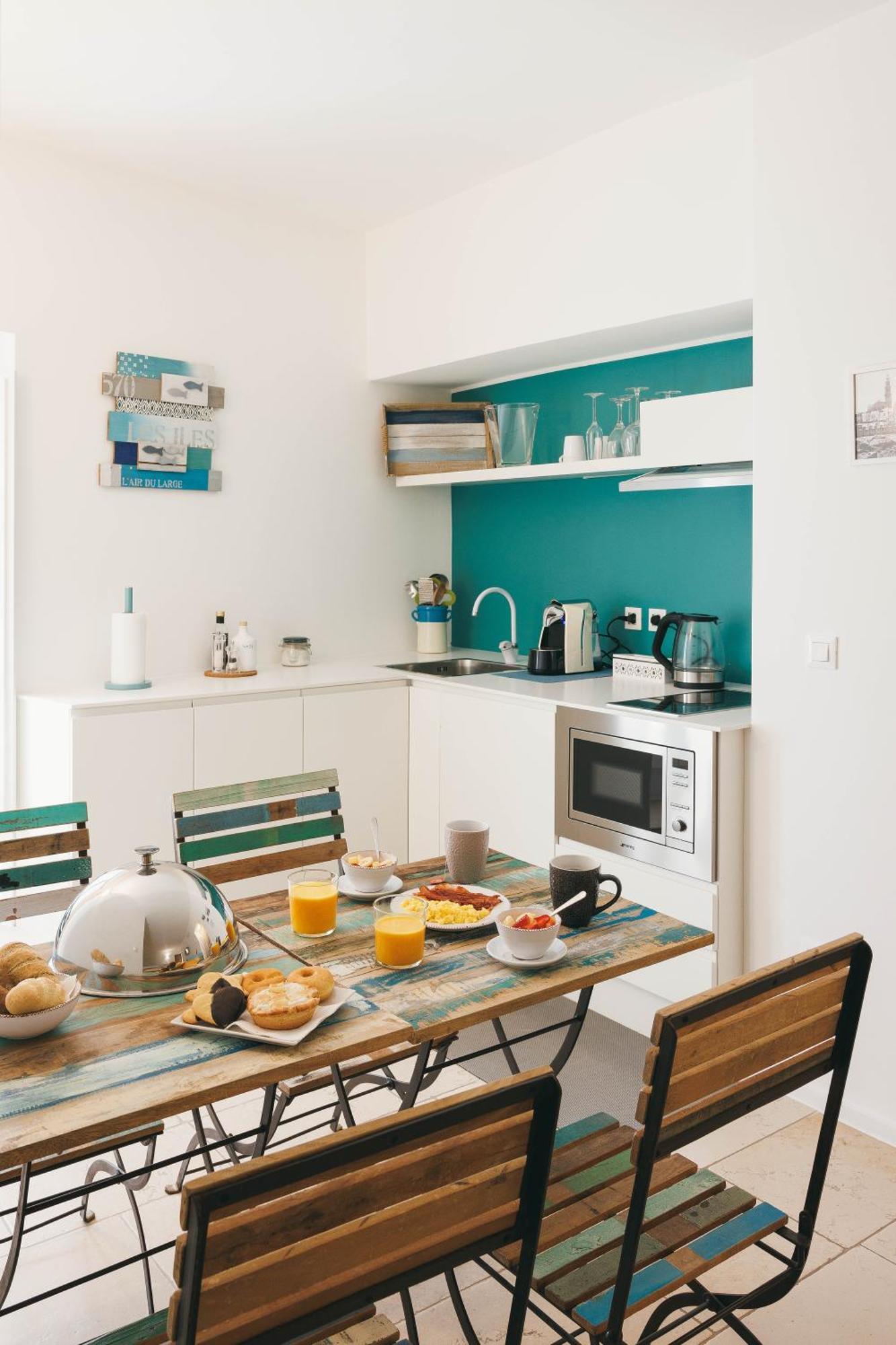 Santa Maria 24 Apartment โมโนโปลี ห้อง รูปภาพ
