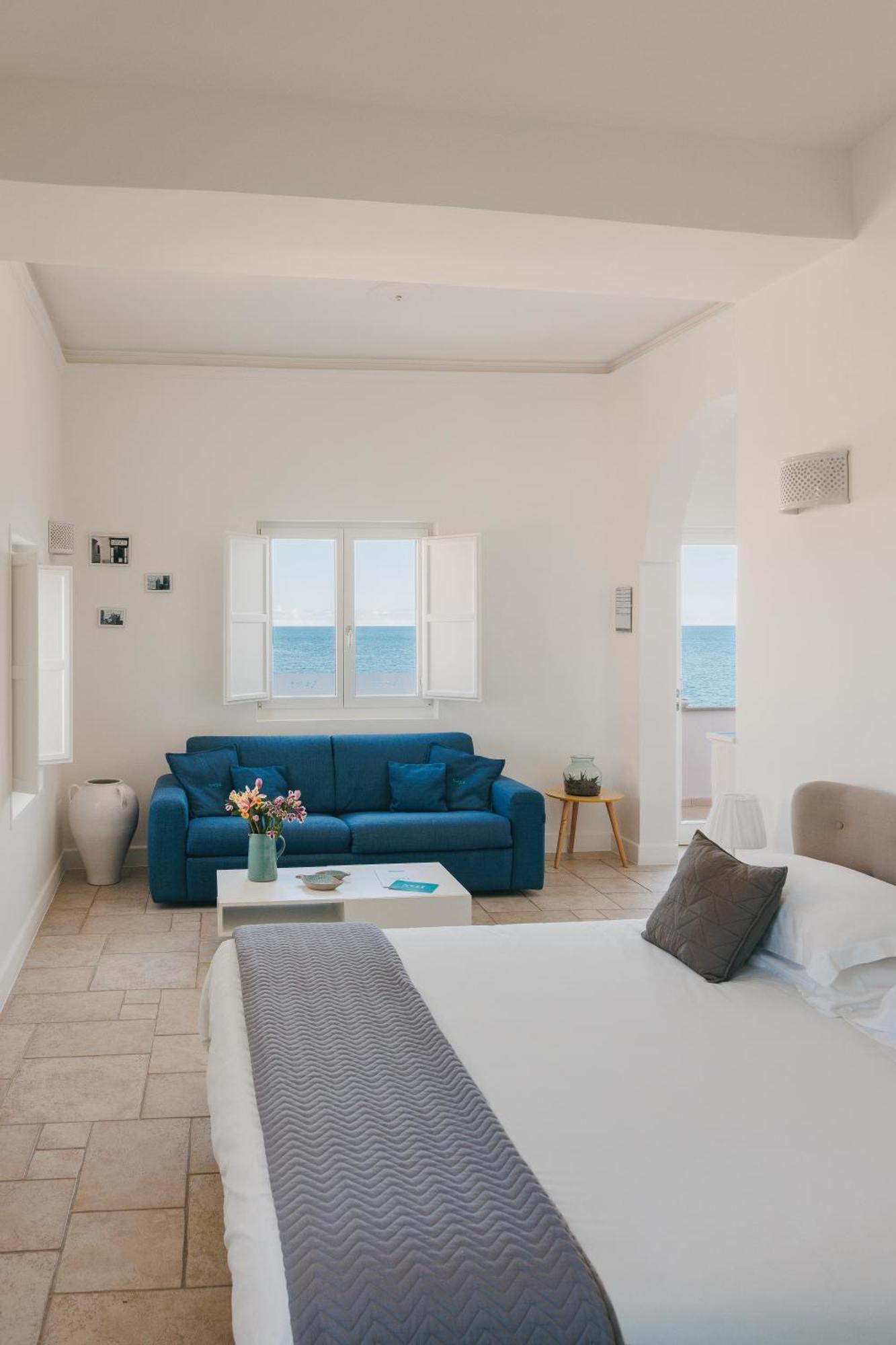 Santa Maria 24 Apartment โมโนโปลี ภายนอก รูปภาพ