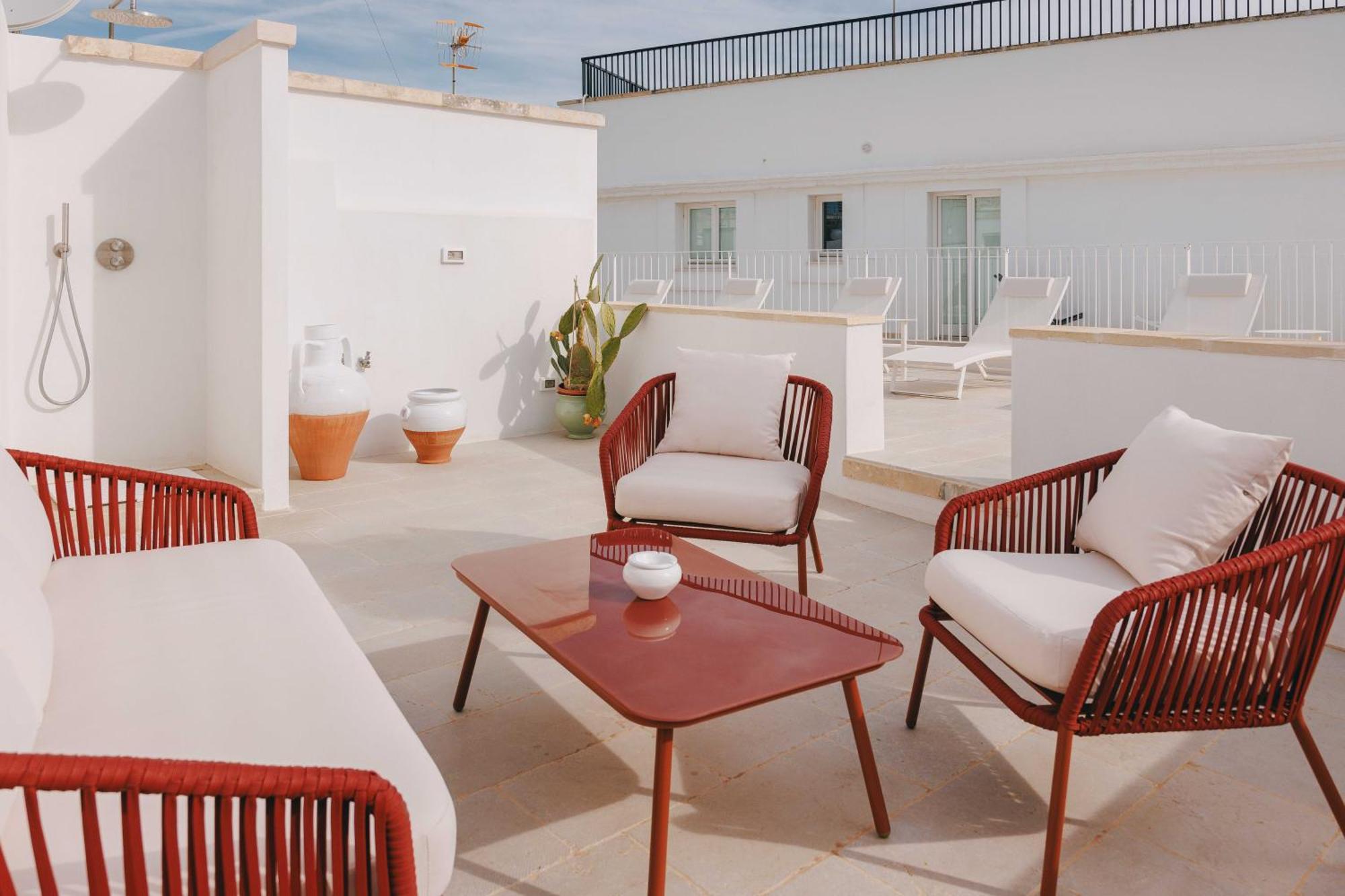 Santa Maria 24 Apartment โมโนโปลี ห้อง รูปภาพ