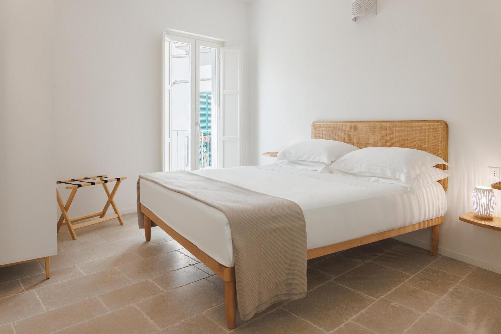 Santa Maria 24 Apartment โมโนโปลี ภายนอก รูปภาพ