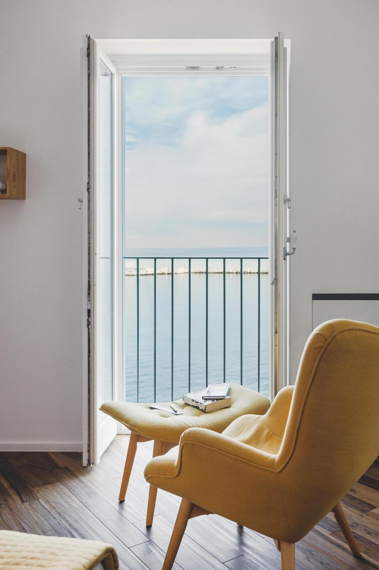 Santa Maria 24 Apartment โมโนโปลี ภายนอก รูปภาพ