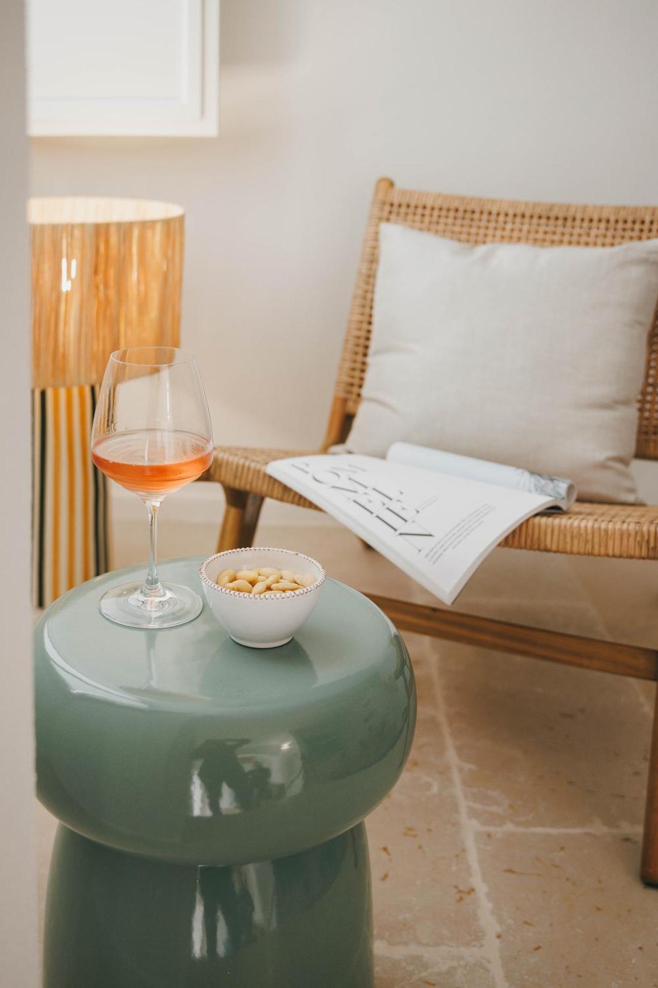 Santa Maria 24 Apartment โมโนโปลี ภายนอก รูปภาพ