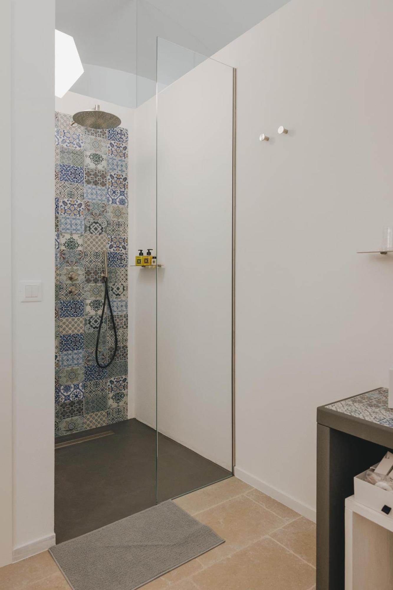 Santa Maria 24 Apartment โมโนโปลี ภายนอก รูปภาพ